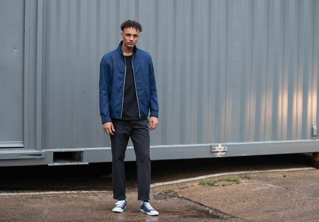 The rise of sustainable fashion in Hackney